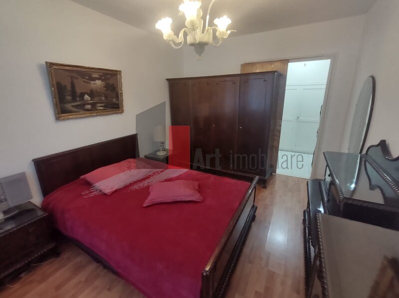 Alexandru Obregia, Piata Straduintei, vanzare apartament 3 camere