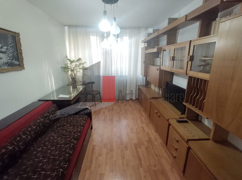 Alexandru Obregia, Piata Straduintei, vanzare apartament 3 camere